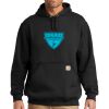 Midweight Hooded Sweatshirt Thumbnail