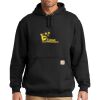 Midweight Hooded Sweatshirt Thumbnail
