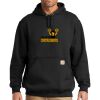 Midweight Hooded Sweatshirt Thumbnail