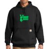 Midweight Hooded Sweatshirt Thumbnail