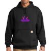 Midweight Hooded Sweatshirt Thumbnail