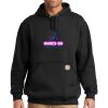 Midweight Hooded Sweatshirt Thumbnail
