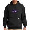 Midweight Hooded Sweatshirt Thumbnail