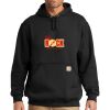 Midweight Hooded Sweatshirt Thumbnail