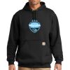 Midweight Hooded Sweatshirt Thumbnail