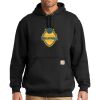 Midweight Hooded Sweatshirt Thumbnail