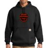 Midweight Hooded Sweatshirt Thumbnail