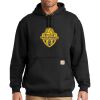 Midweight Hooded Sweatshirt Thumbnail