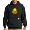 Midweight Hooded Sweatshirt Thumbnail