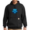 Midweight Hooded Sweatshirt Thumbnail