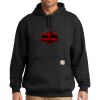 Midweight Hooded Sweatshirt Thumbnail