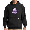 Midweight Hooded Sweatshirt Thumbnail