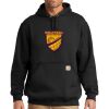 Midweight Hooded Sweatshirt Thumbnail