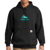 Midweight Hooded Sweatshirt Thumbnail