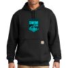 Midweight Hooded Sweatshirt Thumbnail