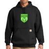 Midweight Hooded Sweatshirt Thumbnail