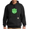 Midweight Hooded Sweatshirt Thumbnail