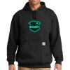 Midweight Hooded Sweatshirt Thumbnail