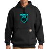 Midweight Hooded Sweatshirt Thumbnail