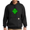 Midweight Hooded Sweatshirt Thumbnail