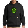 Midweight Hooded Sweatshirt Thumbnail