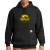 Midweight Hooded Sweatshirt Thumbnail