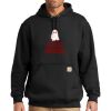 Midweight Hooded Sweatshirt Thumbnail