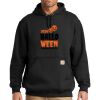 Midweight Hooded Sweatshirt Thumbnail