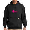 Midweight Hooded Sweatshirt Thumbnail