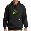 Midweight Hooded Sweatshirt Thumbnail