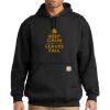 Midweight Hooded Sweatshirt Thumbnail