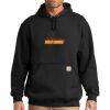 Midweight Hooded Sweatshirt Thumbnail