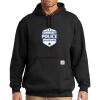 Midweight Hooded Sweatshirt Thumbnail