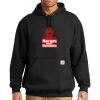 Midweight Hooded Sweatshirt Thumbnail