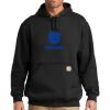 Midweight Hooded Sweatshirt Thumbnail