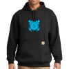 Midweight Hooded Sweatshirt Thumbnail