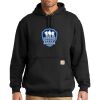 Midweight Hooded Sweatshirt Thumbnail