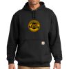 Midweight Hooded Sweatshirt Thumbnail
