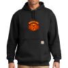 Midweight Hooded Sweatshirt Thumbnail