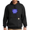 Midweight Hooded Sweatshirt Thumbnail