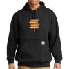 Midweight Hooded Sweatshirt Thumbnail