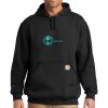 Midweight Hooded Sweatshirt Thumbnail