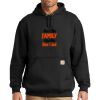 Midweight Hooded Sweatshirt Thumbnail