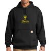 Midweight Hooded Sweatshirt Thumbnail
