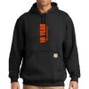 Midweight Hooded Sweatshirt Thumbnail