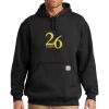 Midweight Hooded Sweatshirt Thumbnail