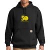 Midweight Hooded Sweatshirt Thumbnail