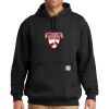 Midweight Hooded Sweatshirt Thumbnail