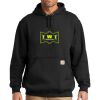 Midweight Hooded Sweatshirt Thumbnail