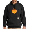 Midweight Hooded Sweatshirt Thumbnail